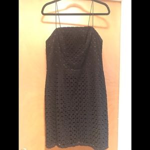 Banana Republic Mini Dress - size 10